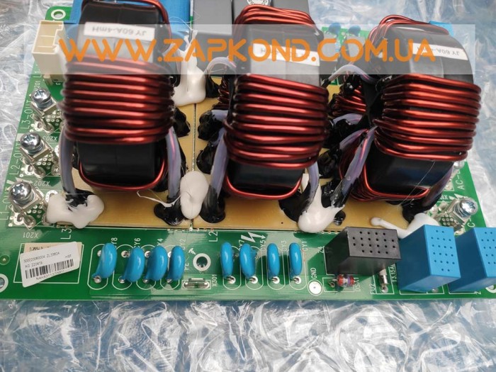 Filter Board 300020060004