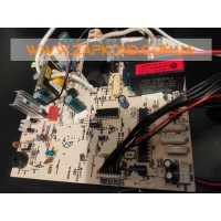 VC532237 17N  QD плата управления 0010403461 сплит системы