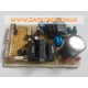 Контролер живлення CWA743348 A743348 для кондиціонера PANASONIC