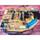 ZGHE-104-3EM плата управления кондиционера с датчиками