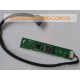 PCB indicator CE-KFR26G/Y-E1 кондционера