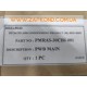 1RZK93020A-1 PWB MAIN Hitachi airconditioning PMRAS-30CH6001