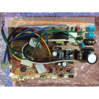 ORZK80688A плата кондиционера Hitachi PMRAS-24GH4T1R01