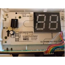 PCB indicator CE-KFR26G/N1Y-F5D01X