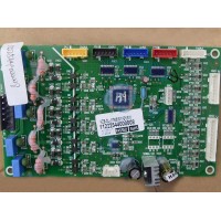 KZB-DL-(1T4/5)(01)-E1(SY) печатна плата спліт системи