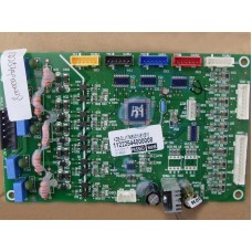 KZB-DL-(1T4/5)(01)-E1(SY) печатна плата спліт системи