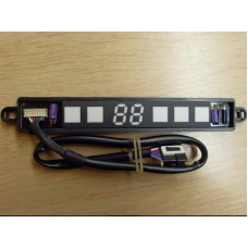 PCB indicator CE-KFR32G/N1Y-R25