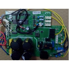 CE-KFR78W/BP2T3N1-211(B) модуль управління