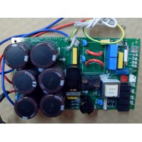 CE-KFR53W/BP2T1N1-210.D печатна плата