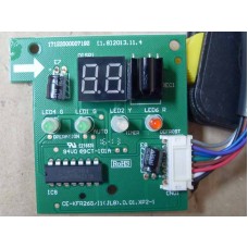 PCB indicator CE-KF(R)26G/I1(JL8).D.0