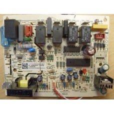 CE-KFR61W/N1-210(C9)-W плата спліт системи