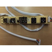 PCB indicator TC137242 (ISR-24HR-T)