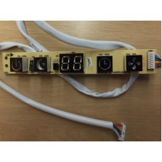 PCB indicator TC137242 (ISR-24HR-T)