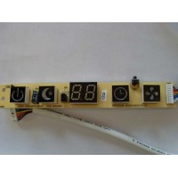 PCB indicator TC137225 (ISR-07(09,12,18)HR-T)