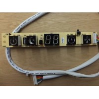 PCB indicator TC137224(ISR-18HR-TN1)