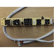 PCB indicator TC137224(ISR-18HR-TN1)