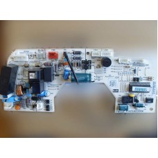 R35GGZP(07).05.01-01(J)(ISR-12HR-TDN1) печатна плата кондиціонера