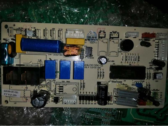 GAL0813GK-01(RFG-P0501)