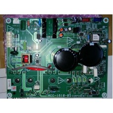 PC BOARD 4316v512