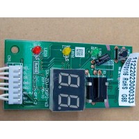 PCB indicator SX-ZDJ-DISP2-V3