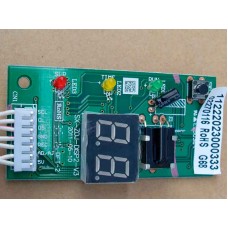PCB indicator SX-ZDJ-DISP2-V3