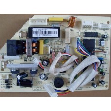 KFR-26GW/I1BPY печатна плата кондиціонера