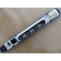 PCB indicator KFR23GW/Y-T