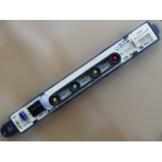 PCB indicator KFR23GW/Y-T