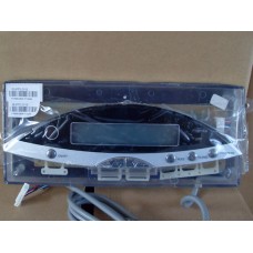 PCB display CE-KFR71L/DY-S2 в корпусе