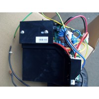 Шасси CE-KFR25G/BP2N1DY-GI9A