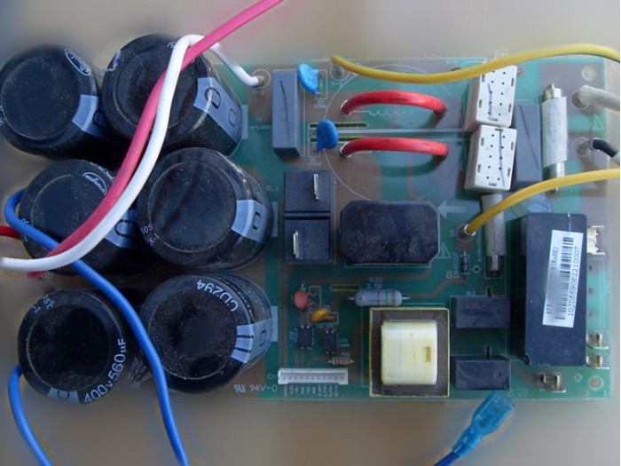 KFR-50LW/BPY-R НАР.