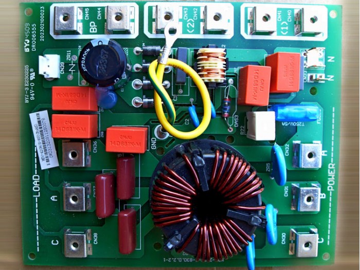 MDV-420W/S-830(ROHS)