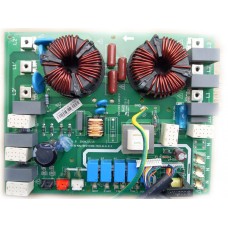 CE-KFR105W/BP2T1SN1-520 плата кондиціонера