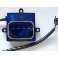 PCB indicator CE-KFR20G/Y-9A2.D.01.XK