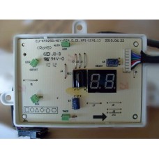 CE-KFR35G/N1Y-R24.D.01 PCB indicator 