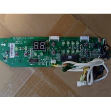 PCB display CE-KCD35Y1/N1-K2(AUT)