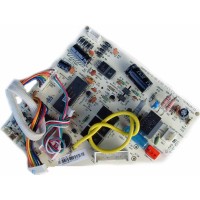 CE-KFR61GW/I1BPY(INV) плата управління