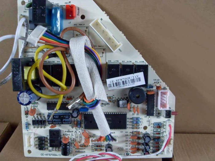 PCB indicator CE-KFR70GW/I1Y