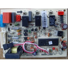 CE-KFR90W/SN1-310(B9) 380V печатна плата
