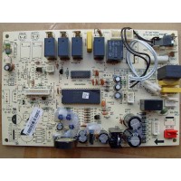 KFR-120L/SDY-S2 плата кондиціонера