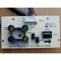 PCB indicator CE-KFR48G/DY-GI1