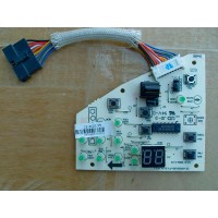 PCB indicator CE-KC25/FY (MWF1-09CR) без корпуса