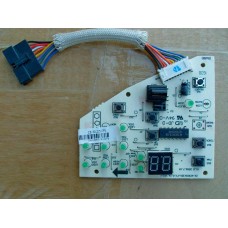 PCB indicator CE-KC25/FY (MWF1-09CR) без корпуса