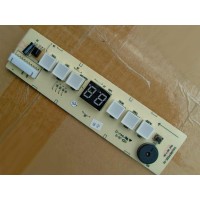 PCB indicator GAL0807TZK-01
