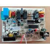 ILCE-KFR61W/N1-210(C9) плата кондиціонера