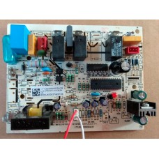 ILCE-KFR61W/N1-210(C9) плата кондиціонера