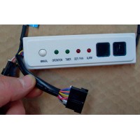 PCB indicator CE-KFR53T2/BP2N1Y-B