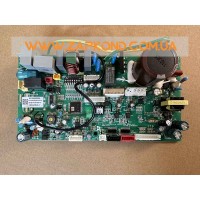 PCB MAIN CE-KFR105F2-BPR4Y-F205.D.NP M5-QS-1T1-IDU-GLB-V05