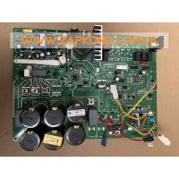 Плата зовнішнього блоку CE-KFR160W/BP3T1SN1-E30