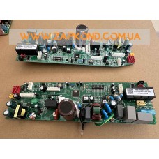 PCB MAIN CE-KFR53Q-BPBY+7.0.D-1(H62)